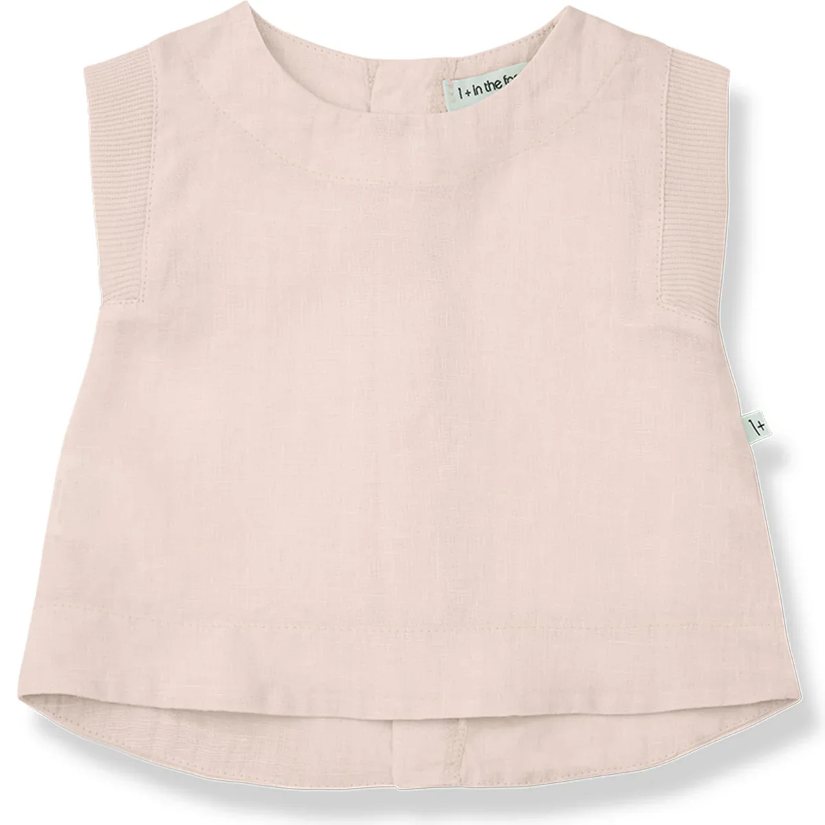 PETRA TUSCANY BLOUSE