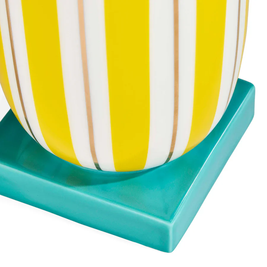 PORTOFINO TALL FLARED VASE - Image 2