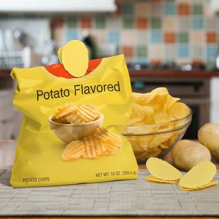 POTATO CHIP CHIP CLIPS - Image 2