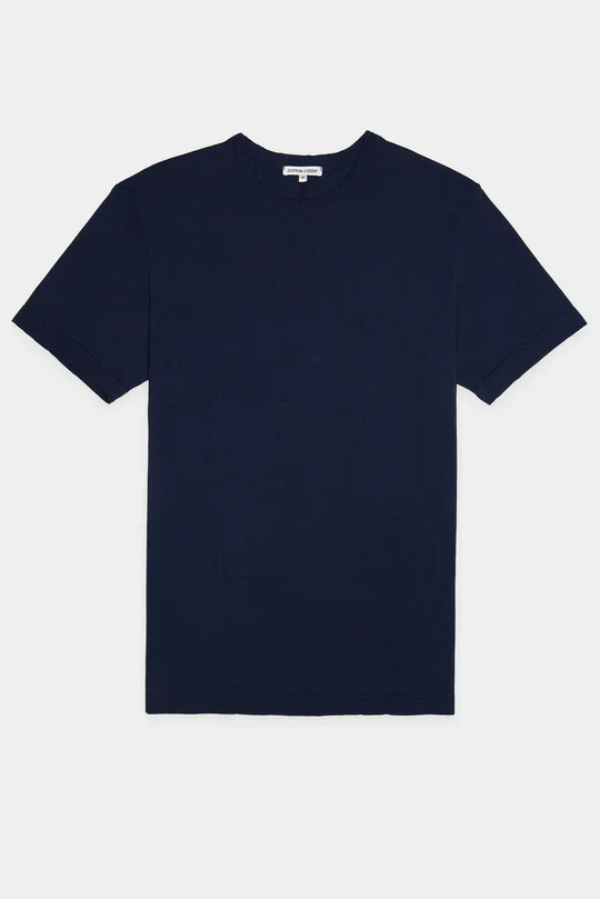 PRINCE TEE - SUPER NAVY