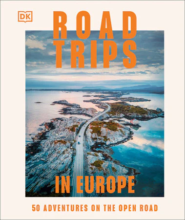ROAD TRIPS EUROPE