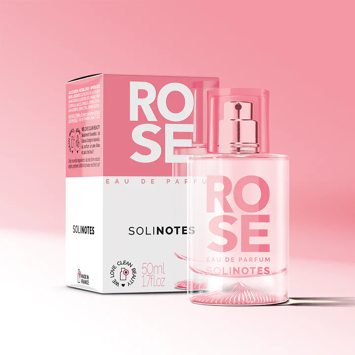 ROSE EAU DE PARFUM