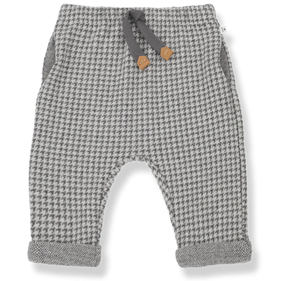 SEBASTIA GREY PANTS