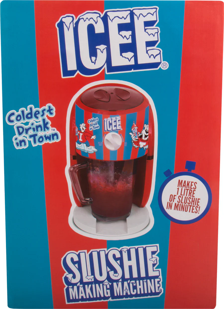 SMALL ICEE SLUSHIE MACHINE