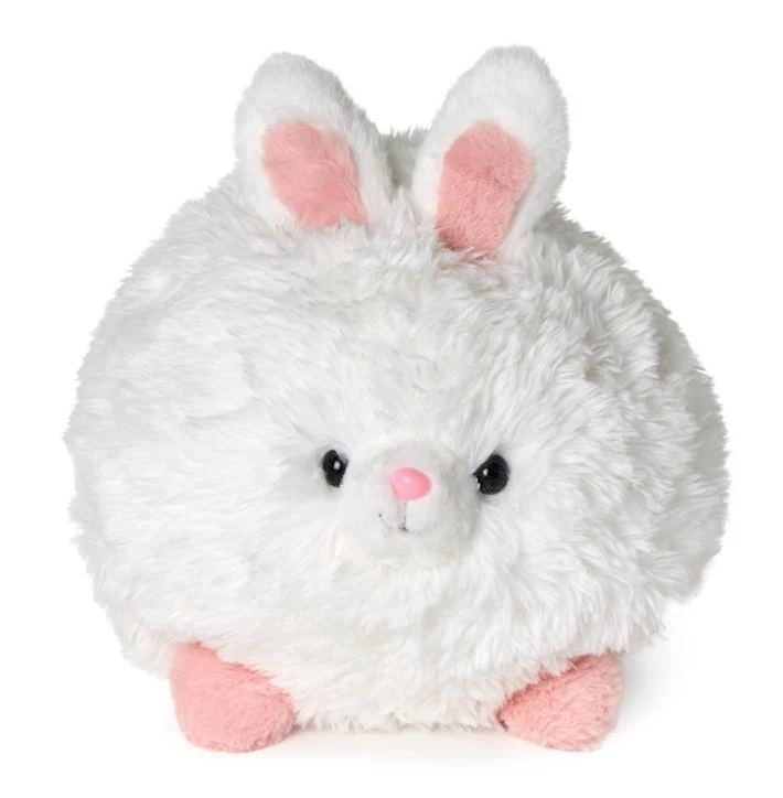 SNUGGLE PLUSH BUNNY
