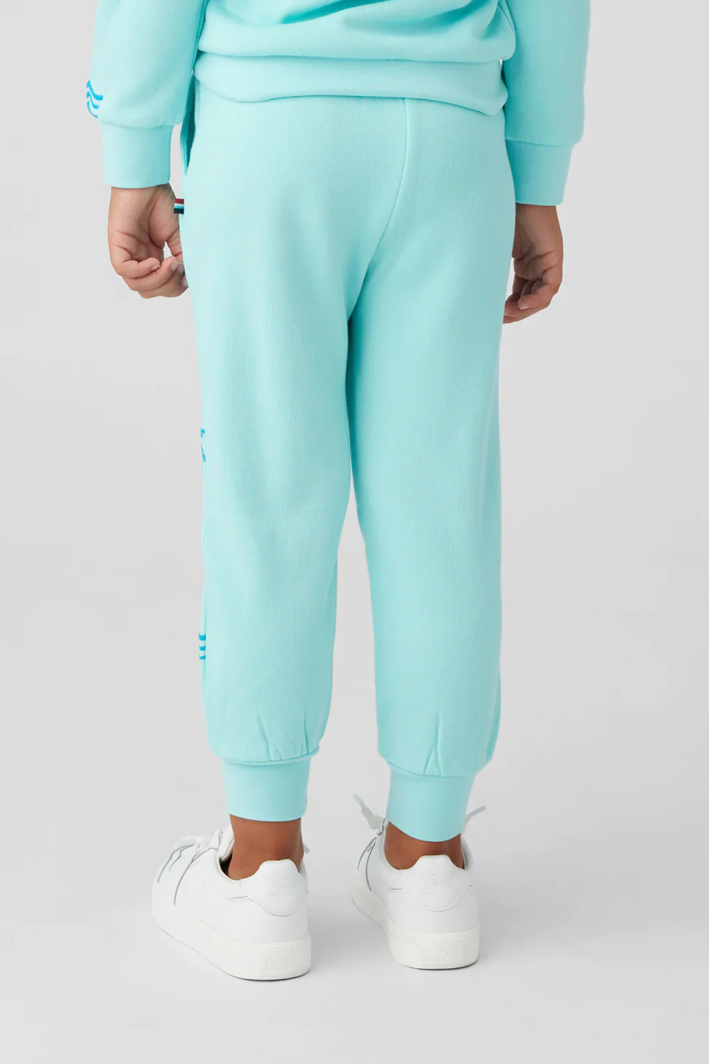 SOL ANGELES KIDS COASTAL JOGGER - POOL - Image 3