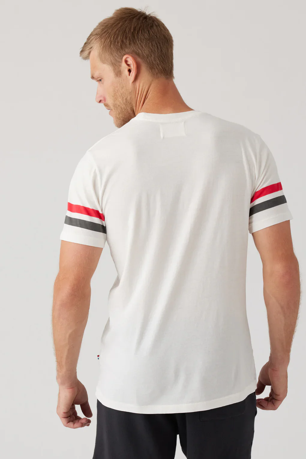 SOL ANGELES MENS THE GOOD TEE - Image 2