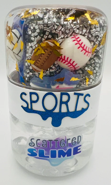 SPORTS SLIME