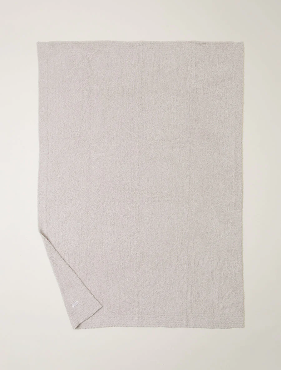 STONE COZYCHIC THROW