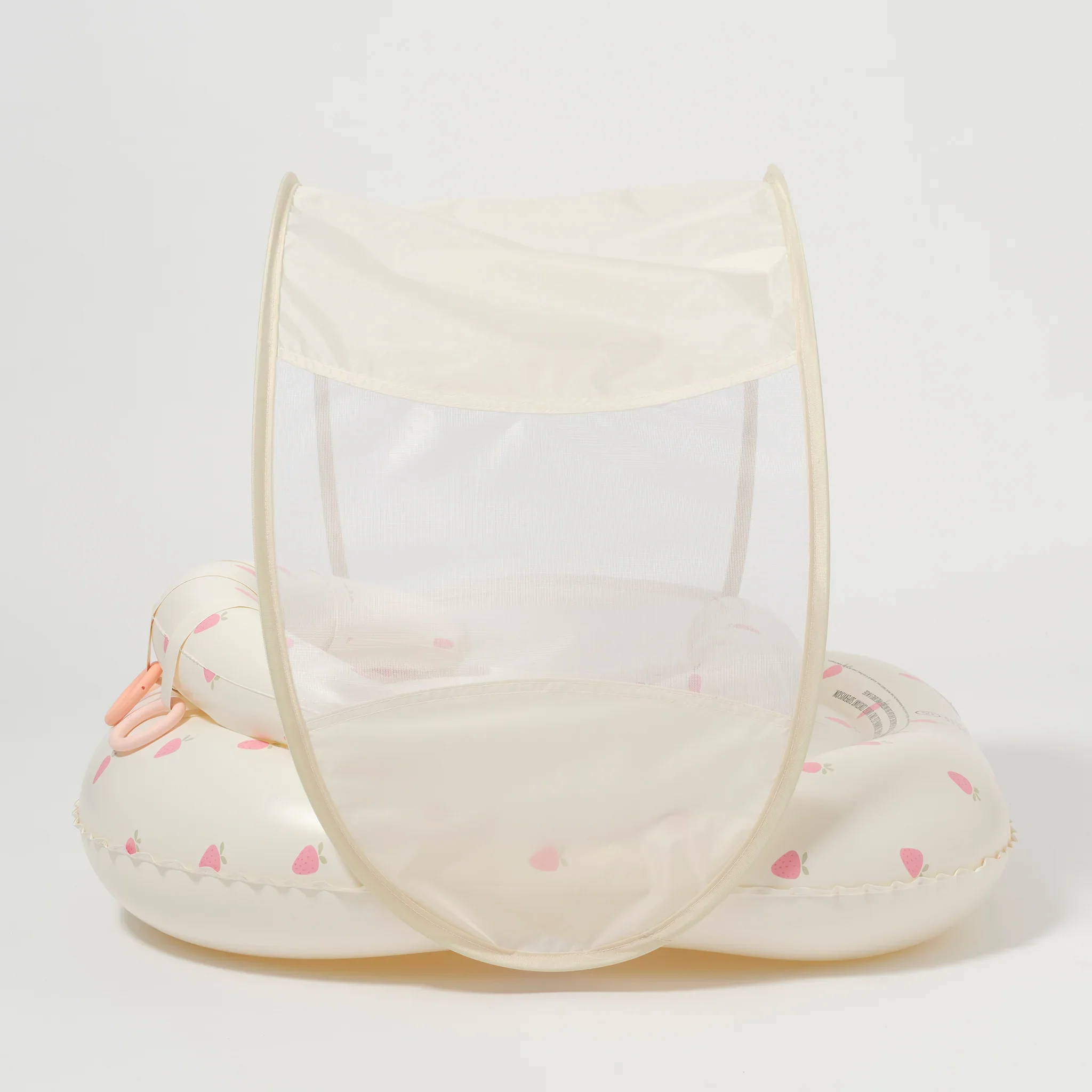 STRAWBERRY SUNSHINE INTERACTIVE BABY FLOAT - Image 3
