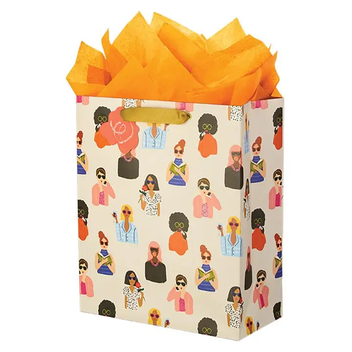 STYLE QUEEN LG BAG