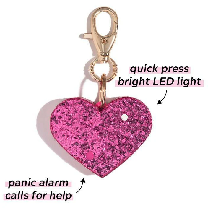 SUPER LOUD SAFETY ALARM - Image 2