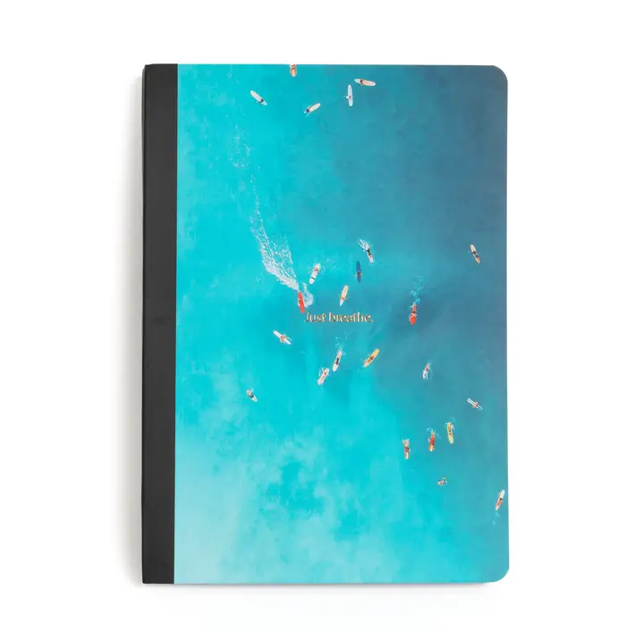 SURF BULLET JOURNAL