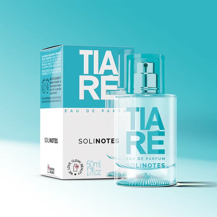 TIARE EAU DE PARFUM