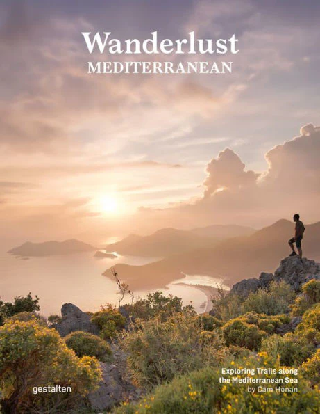 WANDERLUST MEDITERRANEAN