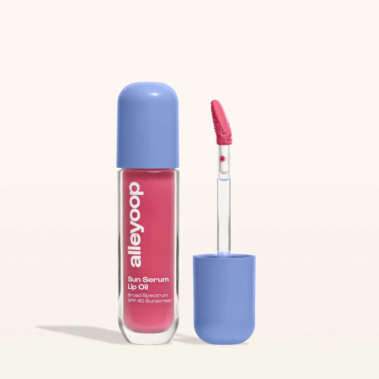 WHIRLWIND LIP OIL SERUM