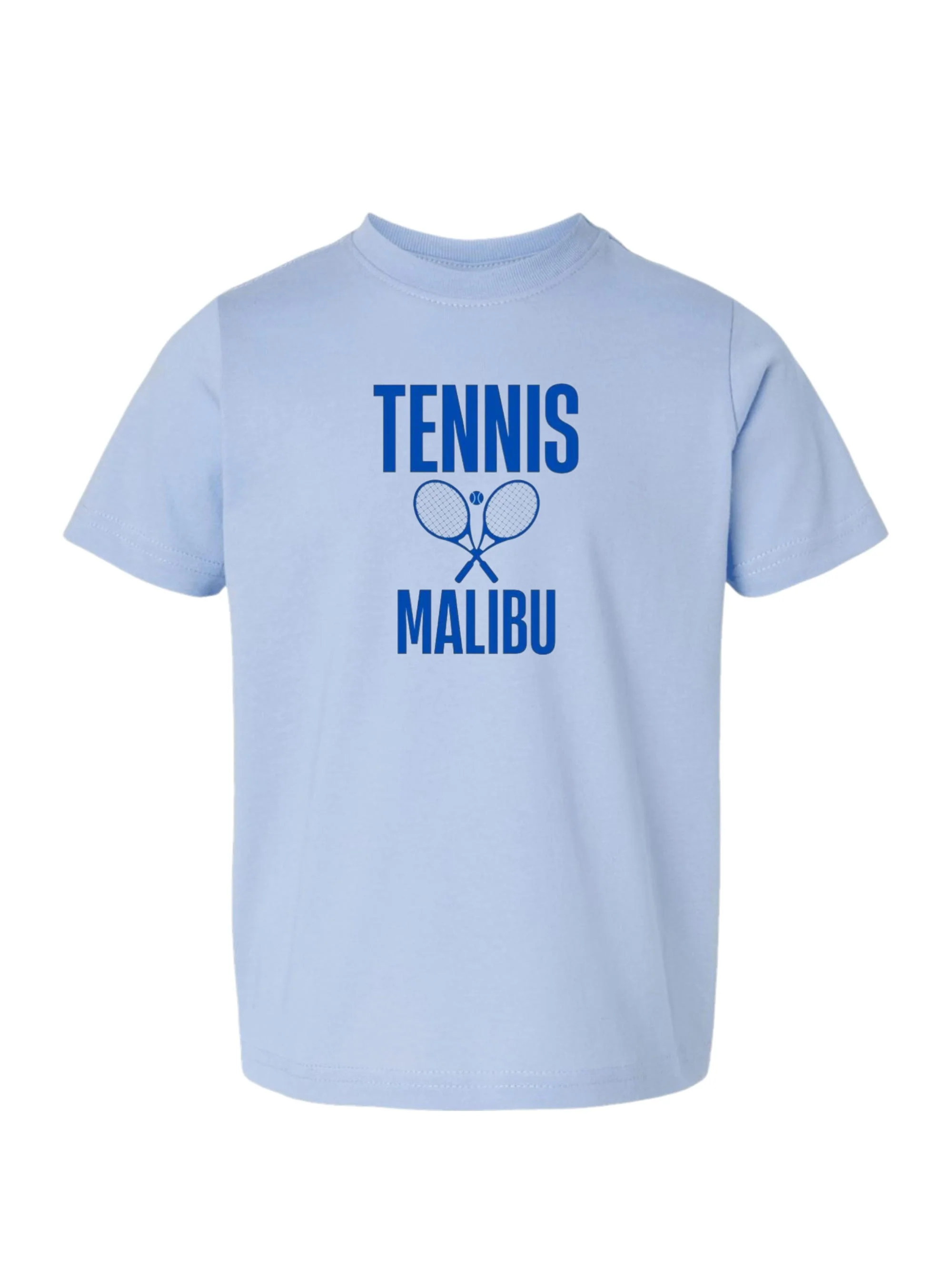 WOMENS MALIBU TENNIS T-SHIRT