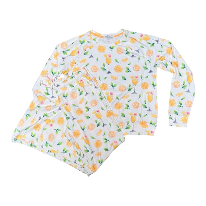 WOMENS MIMOSA ME PJ SET