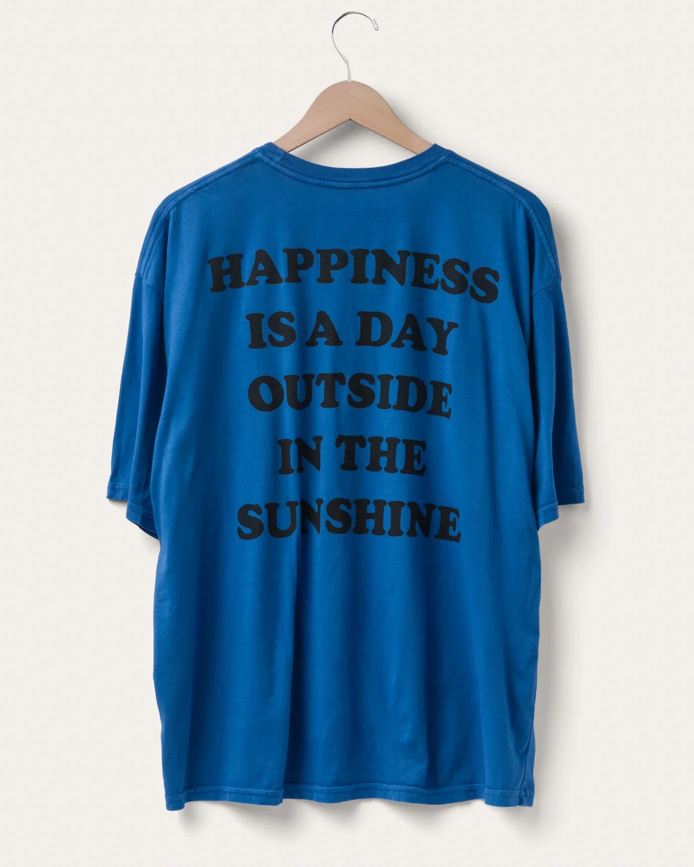 WOMENS PEANUTS SNOOPY SURFBOARD O/S TEE - Image 2